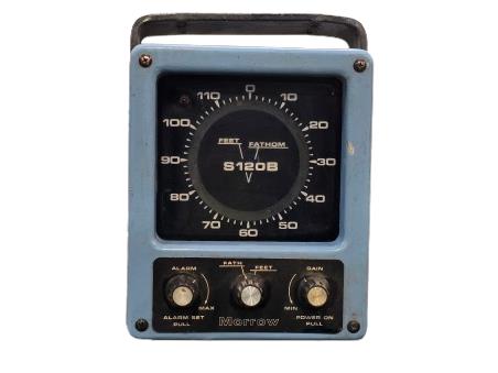 MORROW TECHNOLOGIES S120B