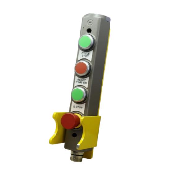 FORTRESS INTERLOCKS THC-3L-P1-P7-EM-Q8