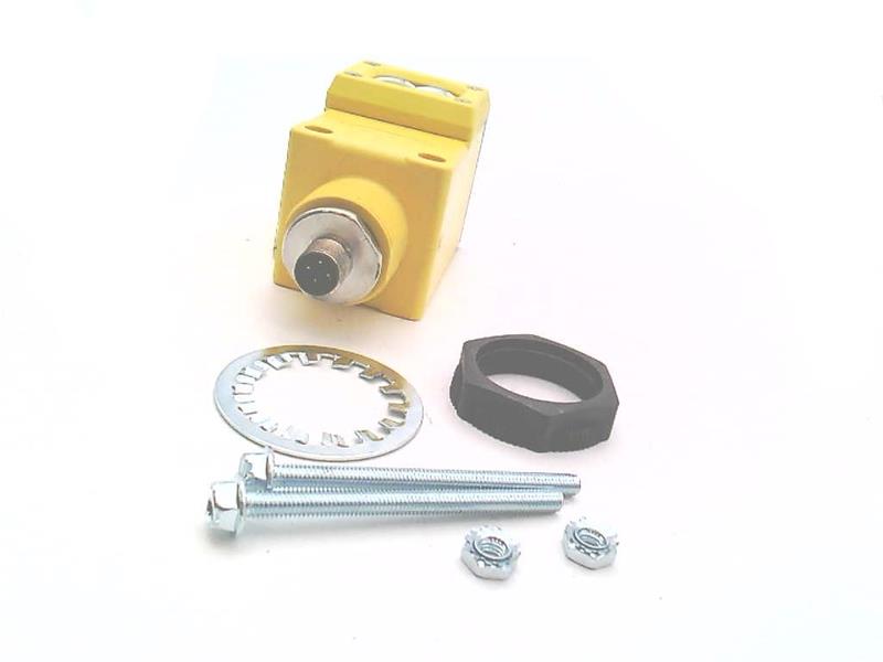 BANNER ENGINEERING Q45BB6DLQ5