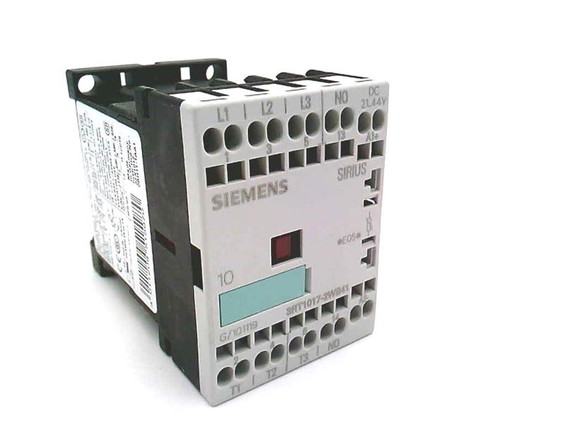 SIEMENS 3RT1017-2WB42