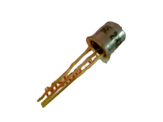 2N2646 by NXP SEMICONDUCTOR