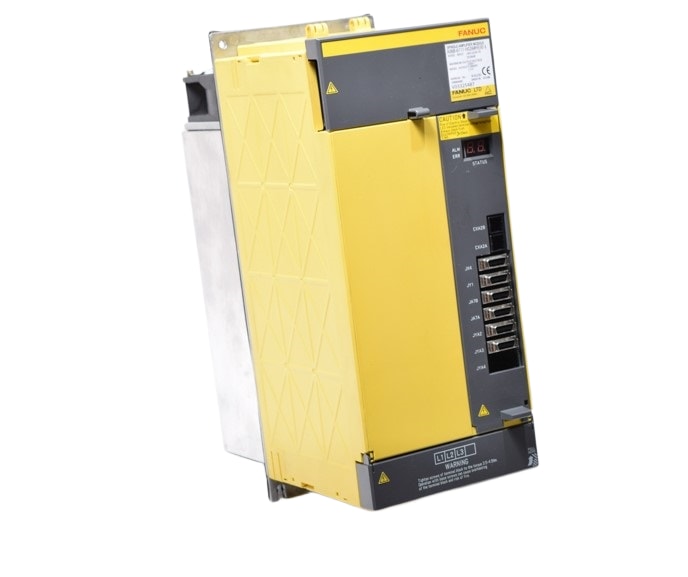 A06B-6111-H026#H550 by FANUC