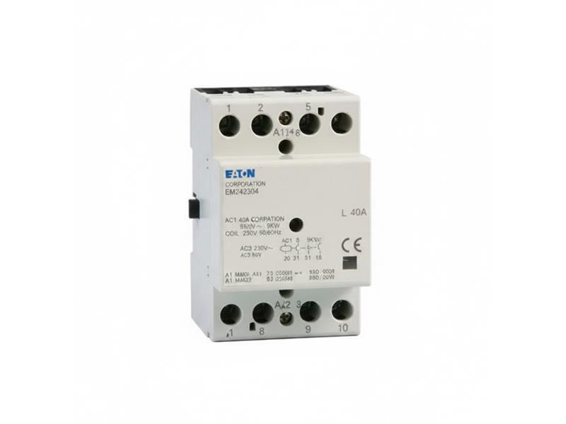 EATON CORPORATION EM242304