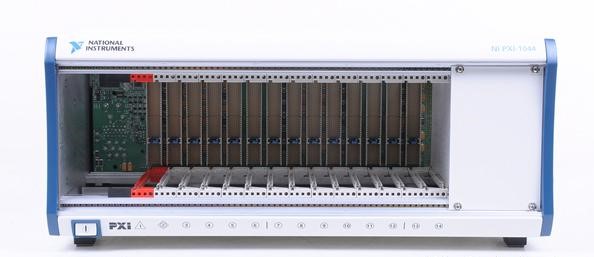 NATIONAL INSTRUMENTS 192011E-01