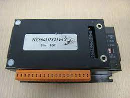 HORNER AUTOMATION HE800MIX211