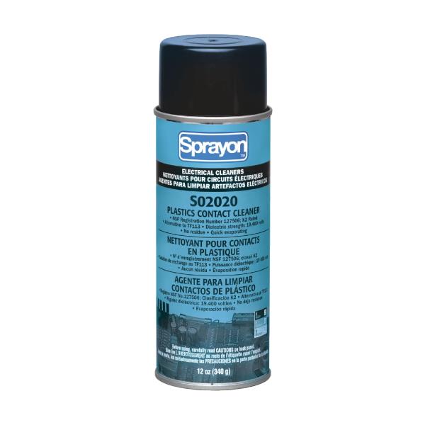 SPRAYON S02020