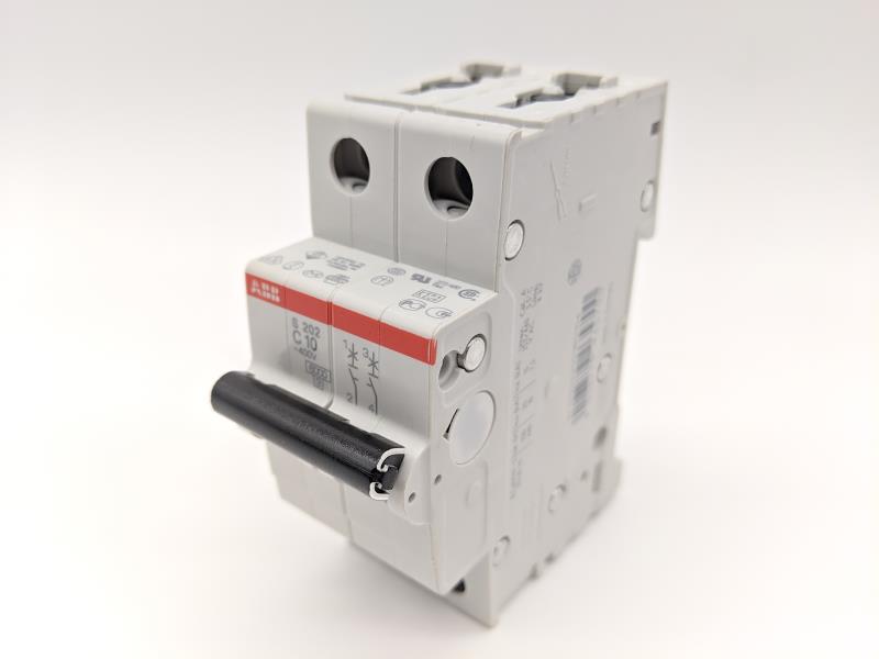 ASEA BROWN BOVERI 2CDS252001R0104