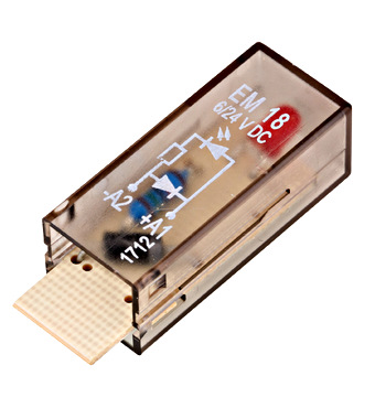 EM18 by SCHRACK TECHNIK