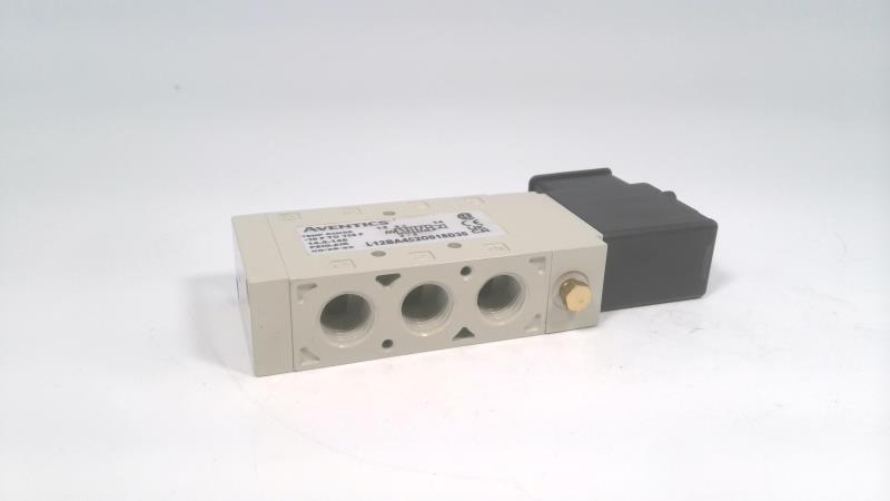 ASCO L12BA452O018D30