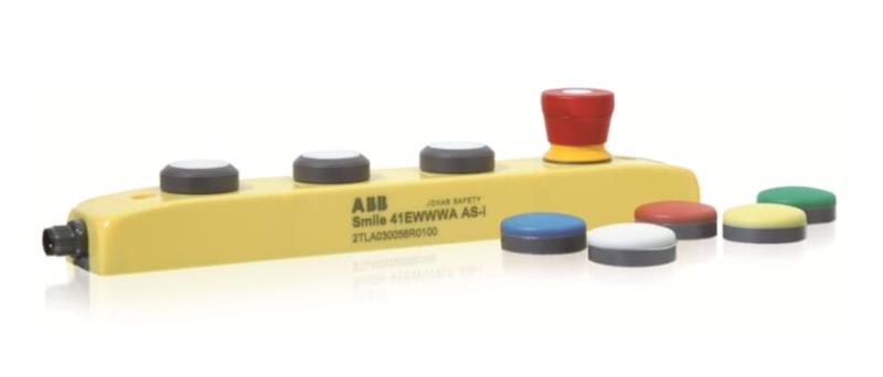 ASEA BROWN BOVERI 2TLA030056R0100