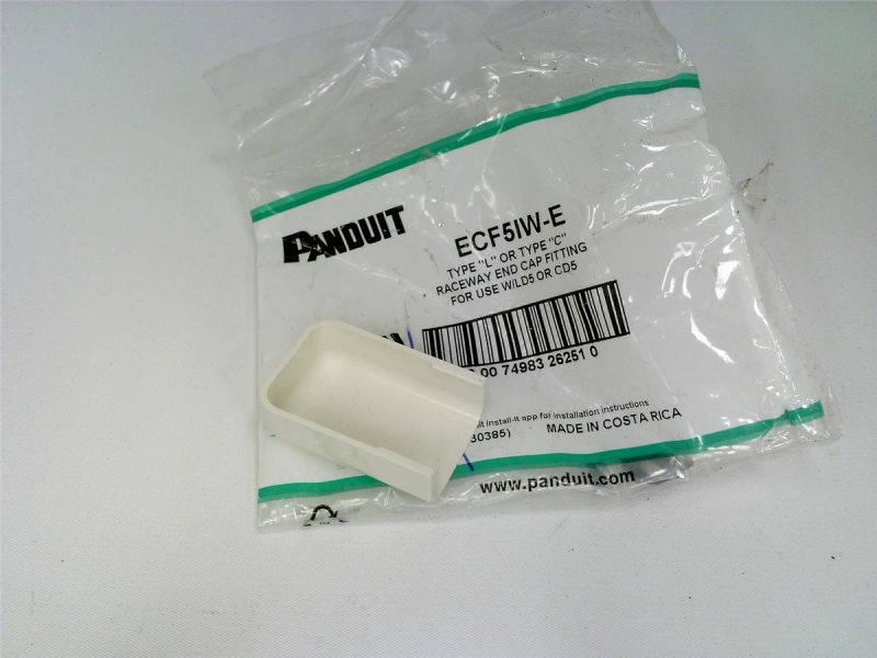 PANDUIT ECF5IW-E