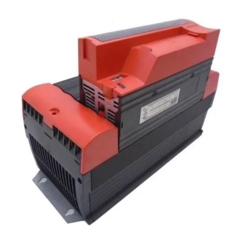 SEW EURODRIVE MDX61B0370-503-4-00