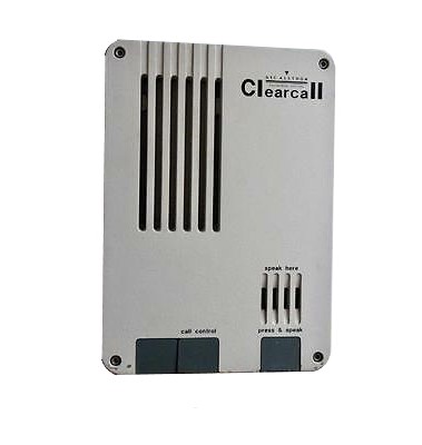 L403 TBU 100 by CONVERTEAM