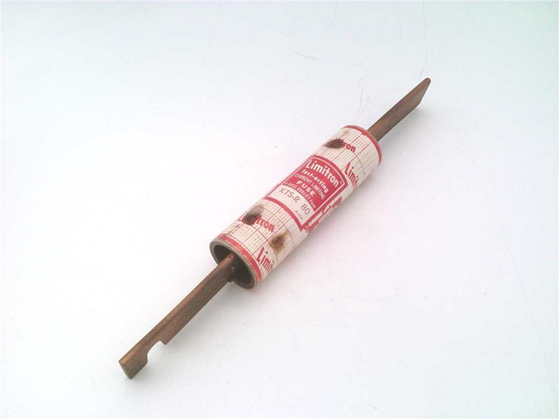 EATON CORPORATION KTS-R-80