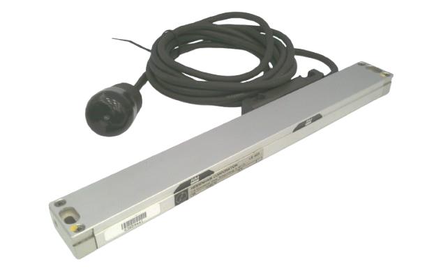 HEIDENHAIN CORP 226520-23