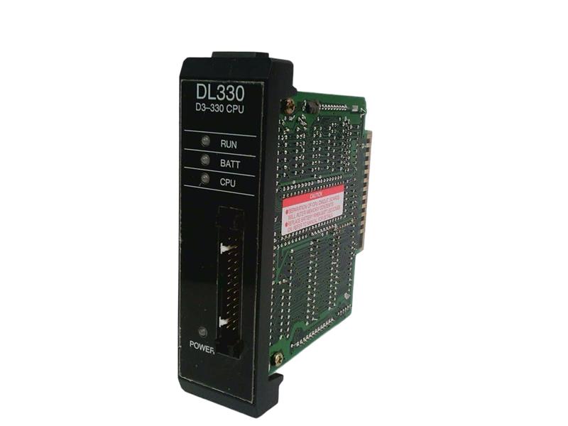 AUTOMATION DIRECT DL-330