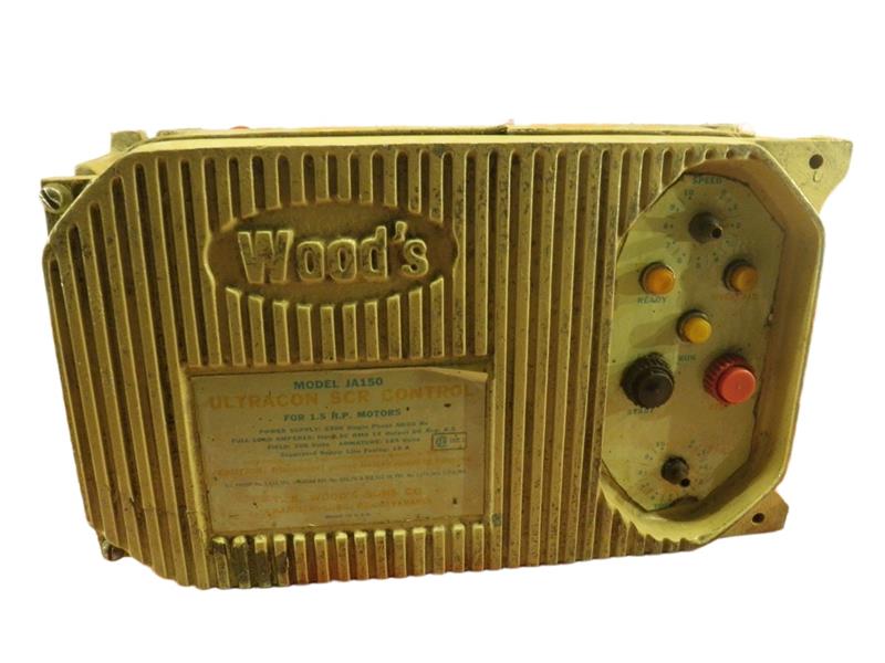 JA150 by DANFOSS