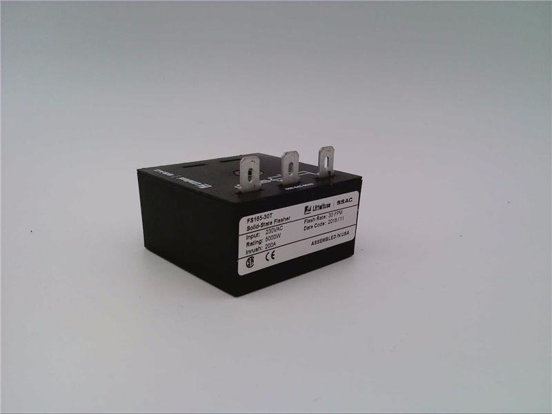 FS165-30T by ASEA BROWN BOVERI