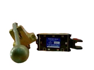 EK71EA00-KCO-KK1 by ALTRA INDUSTRIAL MOTION