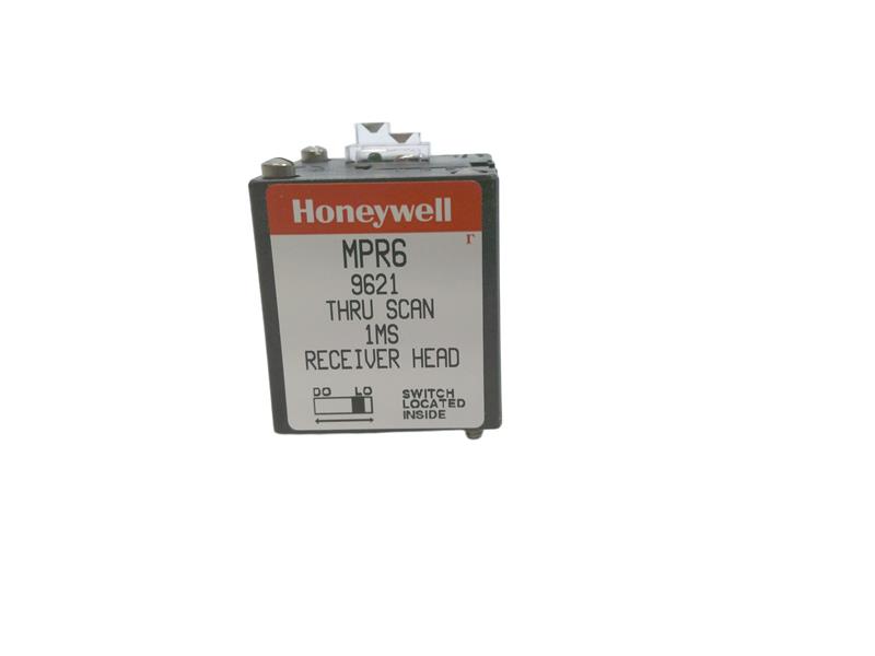HONEYWELL MPR6