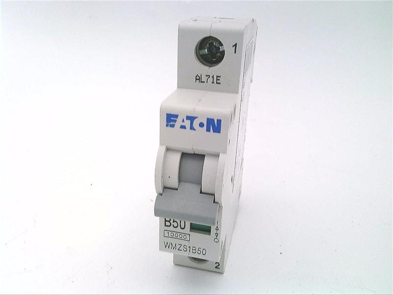EATON CORPORATION WMZS1B50