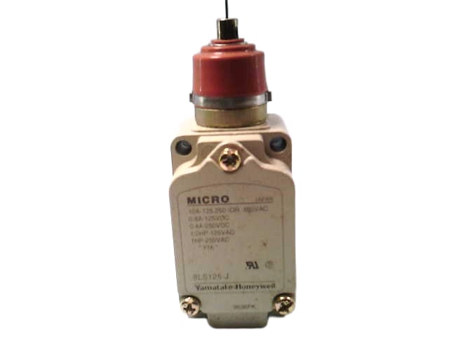 8LS125-J by HONEYWELL