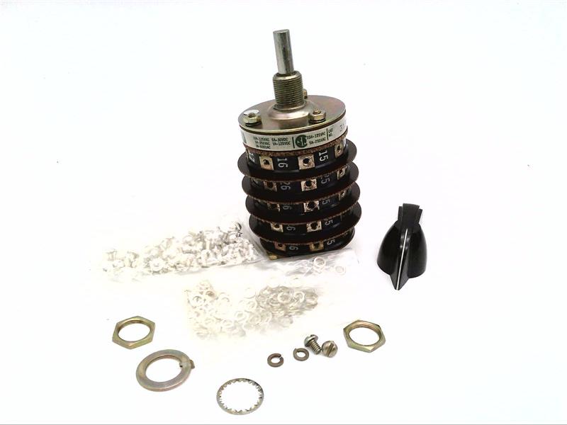 ELECTROSWITCH 31305A