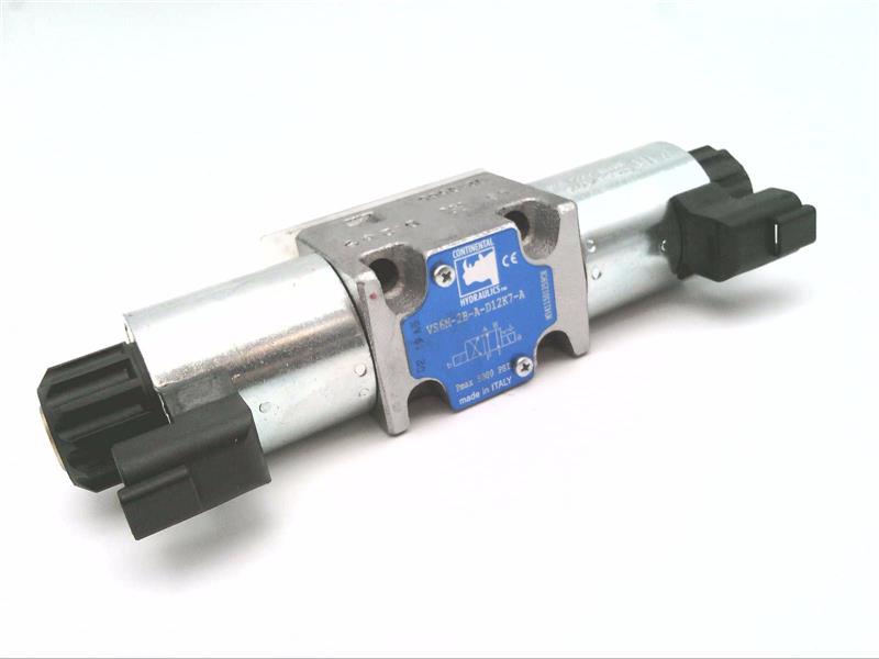 CONTINENTAL HYDRAULICS VS6M-2B-A-D12K7-A