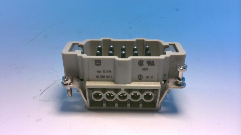 HARTING HAN-10-E-M