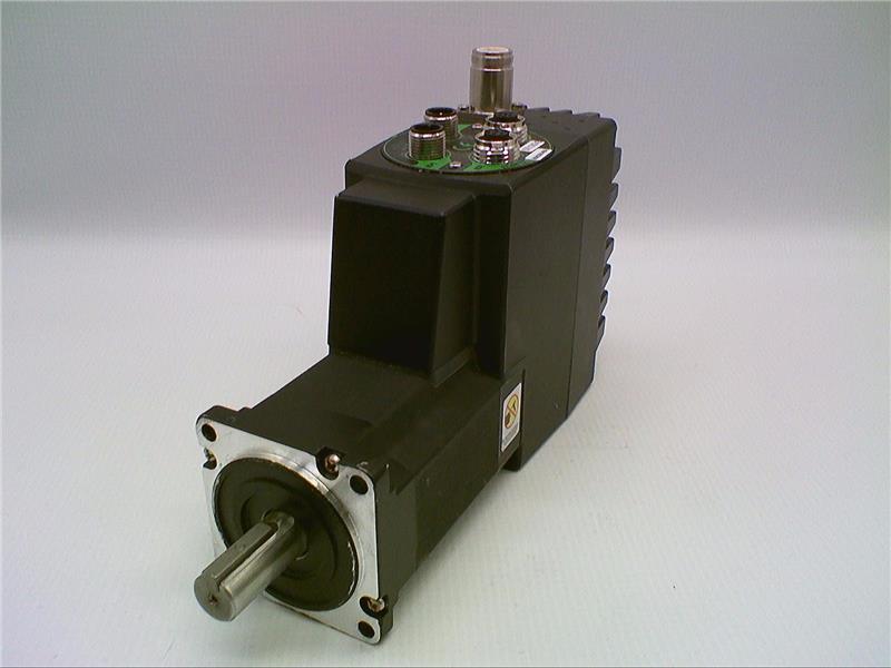 JVL INDUSTRI ELEKTRONIK MAC400-D2-CAGM-A002