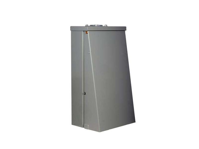 CHUJNS by EATON CORPORATION