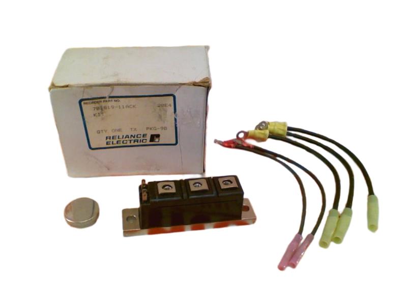 ASEA BROWN BOVERI 701819-11ACK