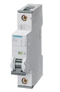 5SY8116-7 by SIEMENS