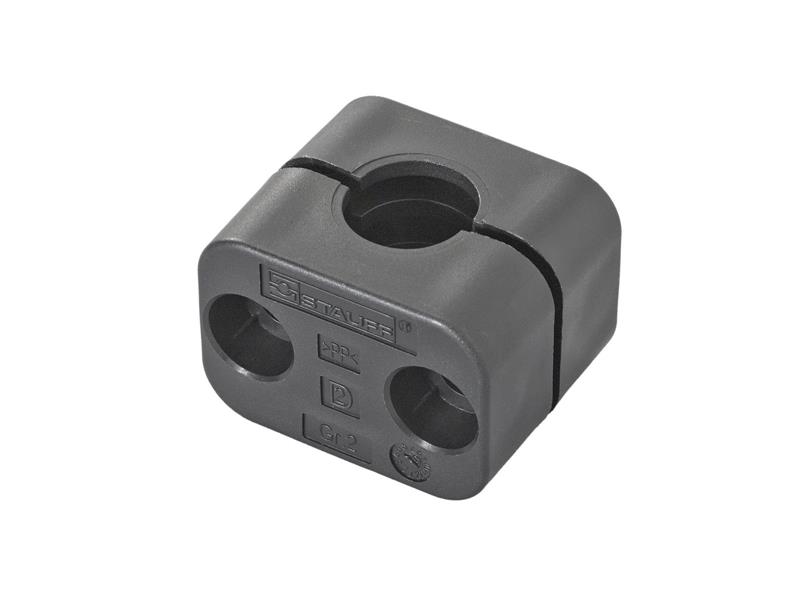 EFECTOR MOUNTING CLAMPS F SENSOR LK LI-E43000