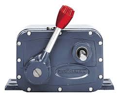 ZERO MAX INC Y2-CW-60-0-400