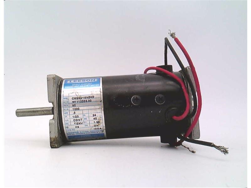 REGAL REXNORD CM24D18NZ4D