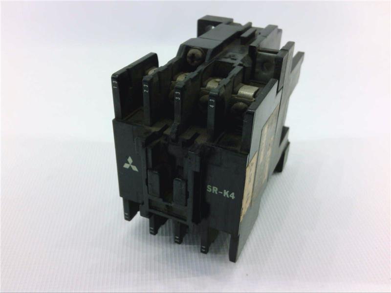 MITSUBISHI SR-K4-AC200V-2A2B