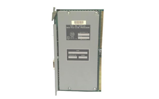 ALLEN BRADLEY 1772-LS
