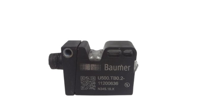 BAUMER ELECTRIC U500.TB0.2-11200636