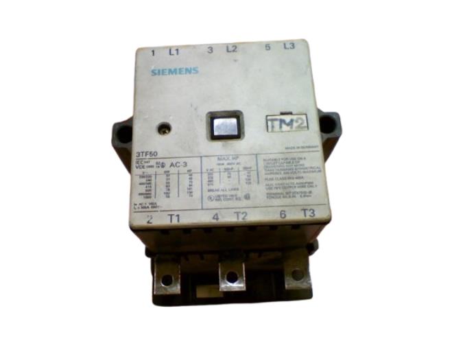 SIEMENS 3TF5022-0AN2