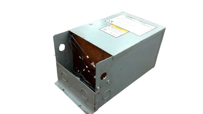 PIONEER POWER SOLUTIONS 511-0118-603