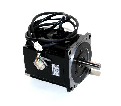 YASKAWA ELECTRIC SGMP-08AWHG22