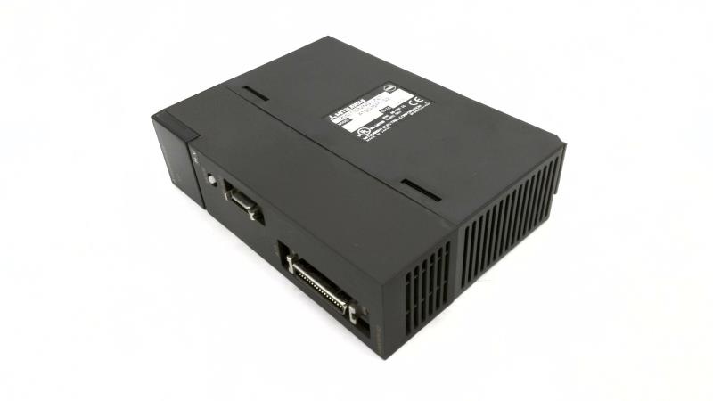 MITSUBISHI A1S-D75P1-S3