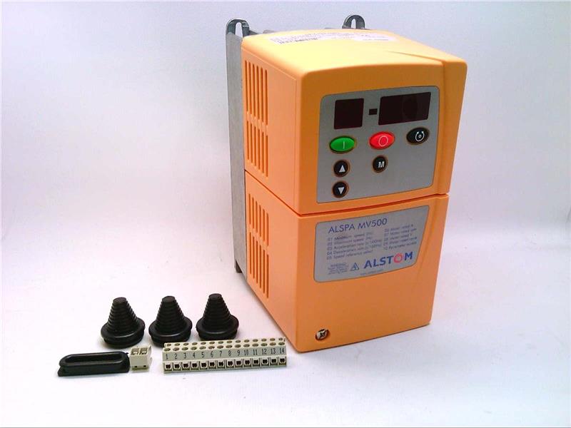 MV503S2B1 by CONVERTEAM