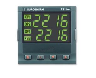 INVENSYS 2216E/CC/VH/LH/TC/FH/2YM/ENG/XXXXX/XXXXXX