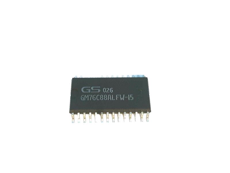 GOLDSTAR GM76C88ALFW-15