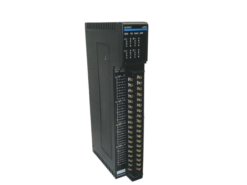 FANUC IC655MDL556