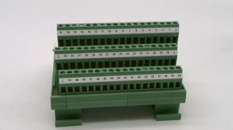 PHOENIX CONTACT FLKMS-D50 SUB/B