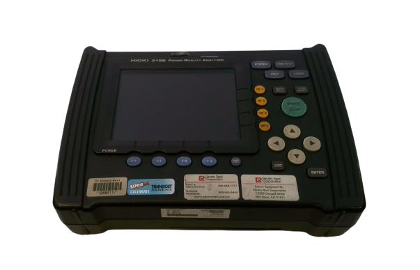 HIOKI 3196 