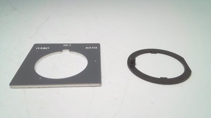 ALLEN BRADLEY 800H-W151